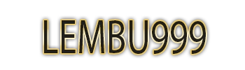 Logo LEMBU999